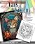 Mandala Cats & Kittens Colo...