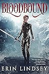 Bloodbound (The Bloodbound Trilogy #1)