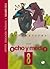 OCHO Y MEDIO 08 - 4 BAOBAB