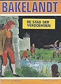 De stad der verdoemden