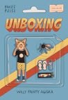 Unboxing by Willy Fahmy Agiska