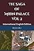 The Saga of Moon Palace Vol...