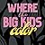 Where the Big Kids Color: A...