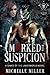 Marked with Suspicion: A Games of the Underworld Novel