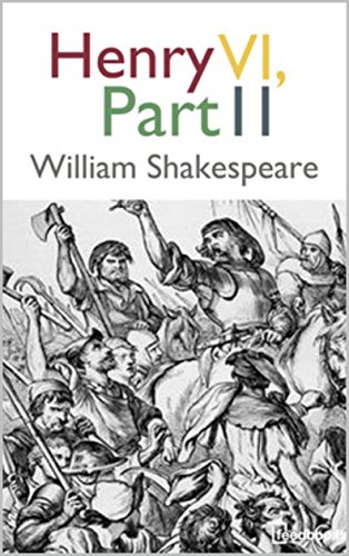 Henry VI, Part 2