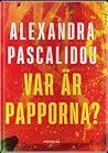 Var är papporna?