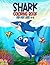 Shark Coloring Book for Kid...