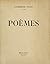 Poèmes
