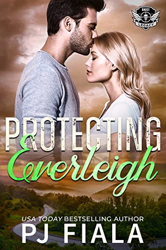 Protecting Everleigh (GHOST Legacy #4)