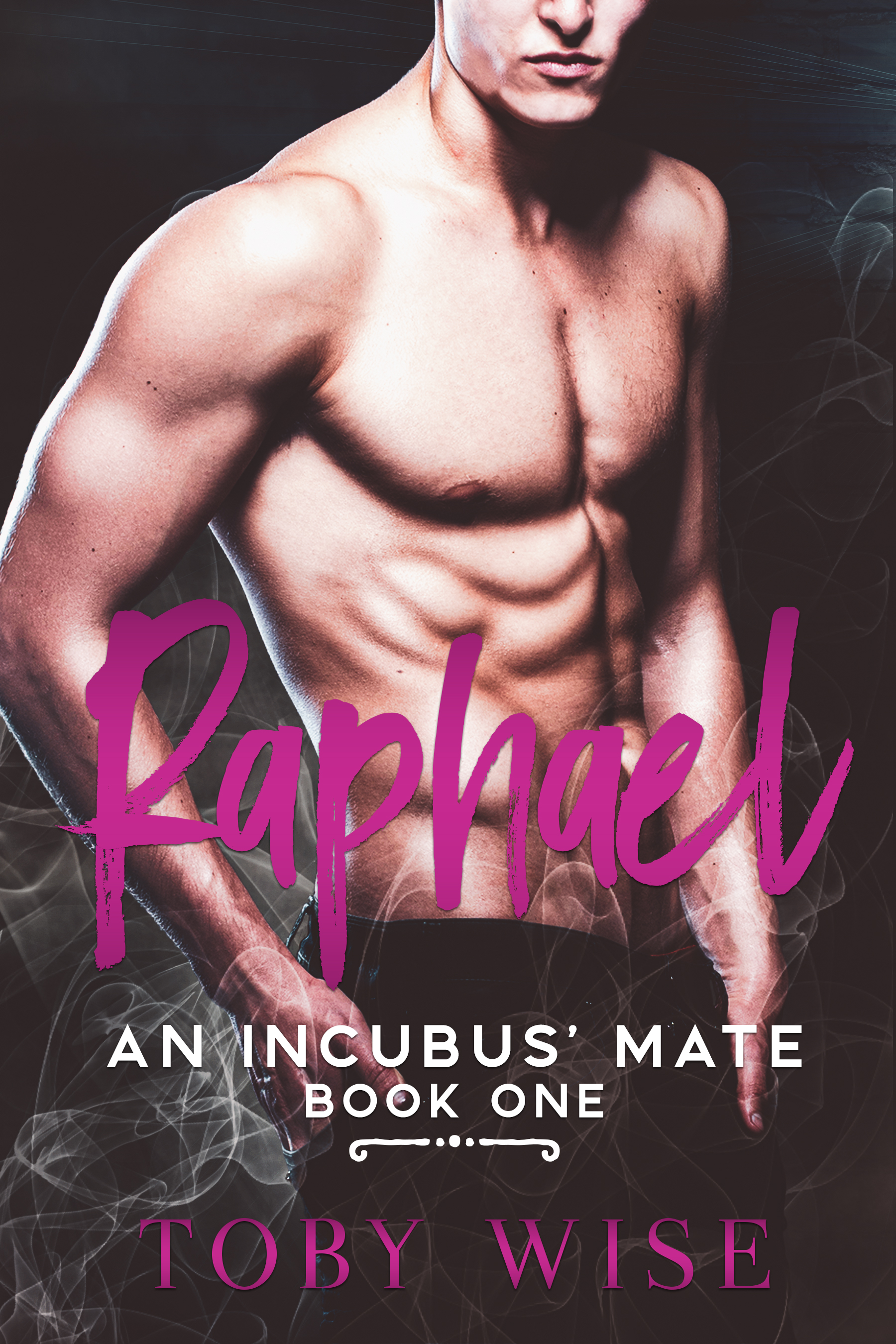 Raphael (An Incubus' Mate, #1)