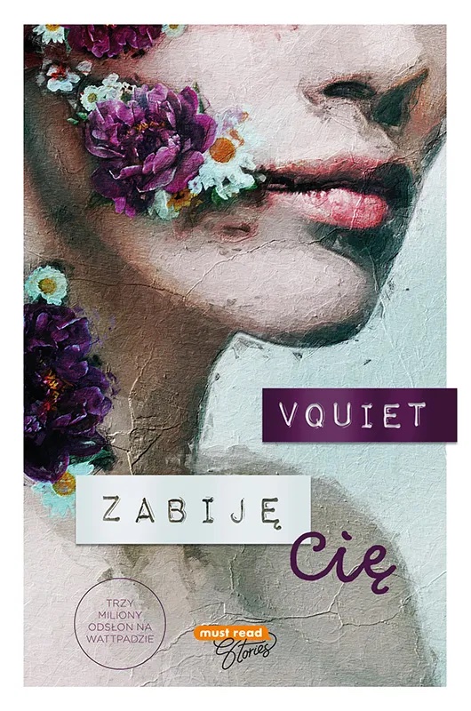 Zabiję cię (Paperback)