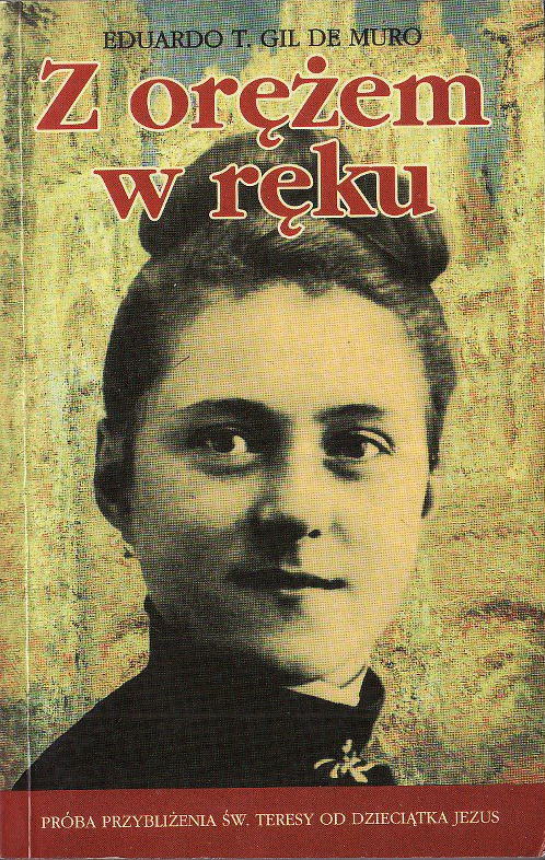 Z orężem w ręku (Paperback)