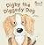 Digby the Diggedy Dog