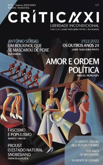 Crítica XXI N º 2