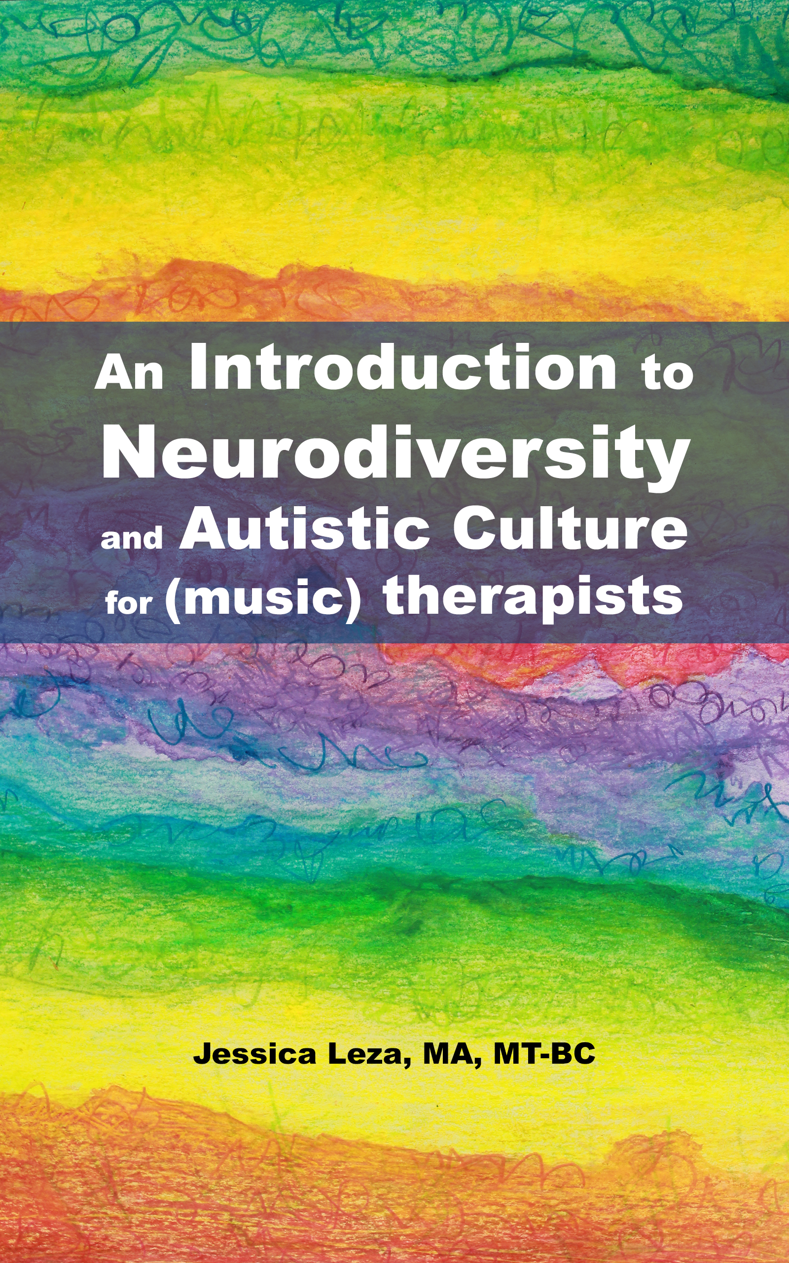 An Introduction to Neurodiversity and Autistic Culture for (Music) Therapists