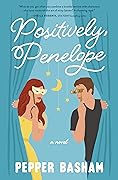 Positively, Penelope (Skymar, #2)