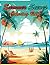 Summer Scenes Coloring Book...