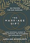 The Marriage Gift...