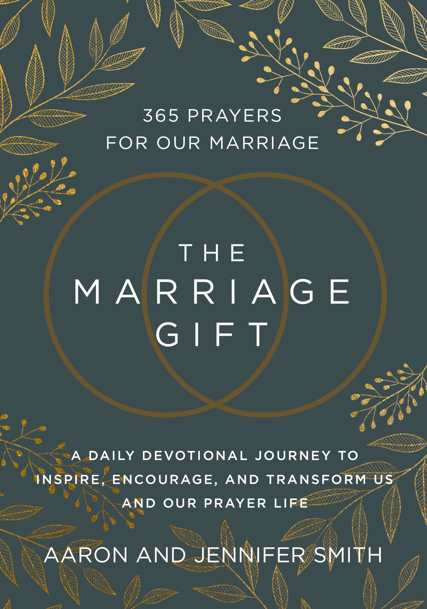 (Ebook) The Marriage Gift: 365