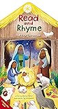 Read and Rhyme The First Christmas