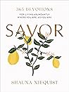 Savor: Living Abu...
