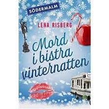 Mord i bistra vinternatten (#2)