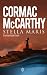 Stella Maris (The Passenger, #2)