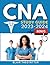 CNA Study Guide Exam Test Prep 2023-2024 by Blair Theo Ritter