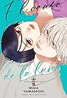 El ocaso de la luna, vol. 5 by Mika Yamamori