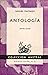 Antología