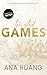 Twisted Games (Twisted, #2)