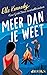 Meer dan je weet (Avalon Bay, #2)