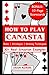 HOW TO PLAY CANASTA: Ultima...