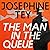 The Man in the Queue (Inspector Alan Grant, #1)