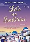 Leto na Santorini