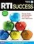 RTI Success by Elizabeth Whitten