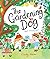 The Gardening Dog by Cindy Wume