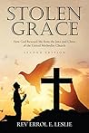 Stolen Grace: A M...