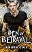 Den of Betrayal (The Den #4)