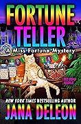 Fortune Teller (Miss Fortune Mysteries, #25)