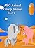 ABC Animal Group Names: Book 2