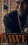 Book cover for Lawe (The Domino Effect Book 2)