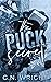The Puck Secret (Fairfield ...