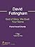 God of Glory, We Exalt Your Name Sheet Music by David Fellingham