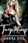 Temptations: A Paranormal Romance Novelette