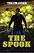 The Spook by Tim Frayser