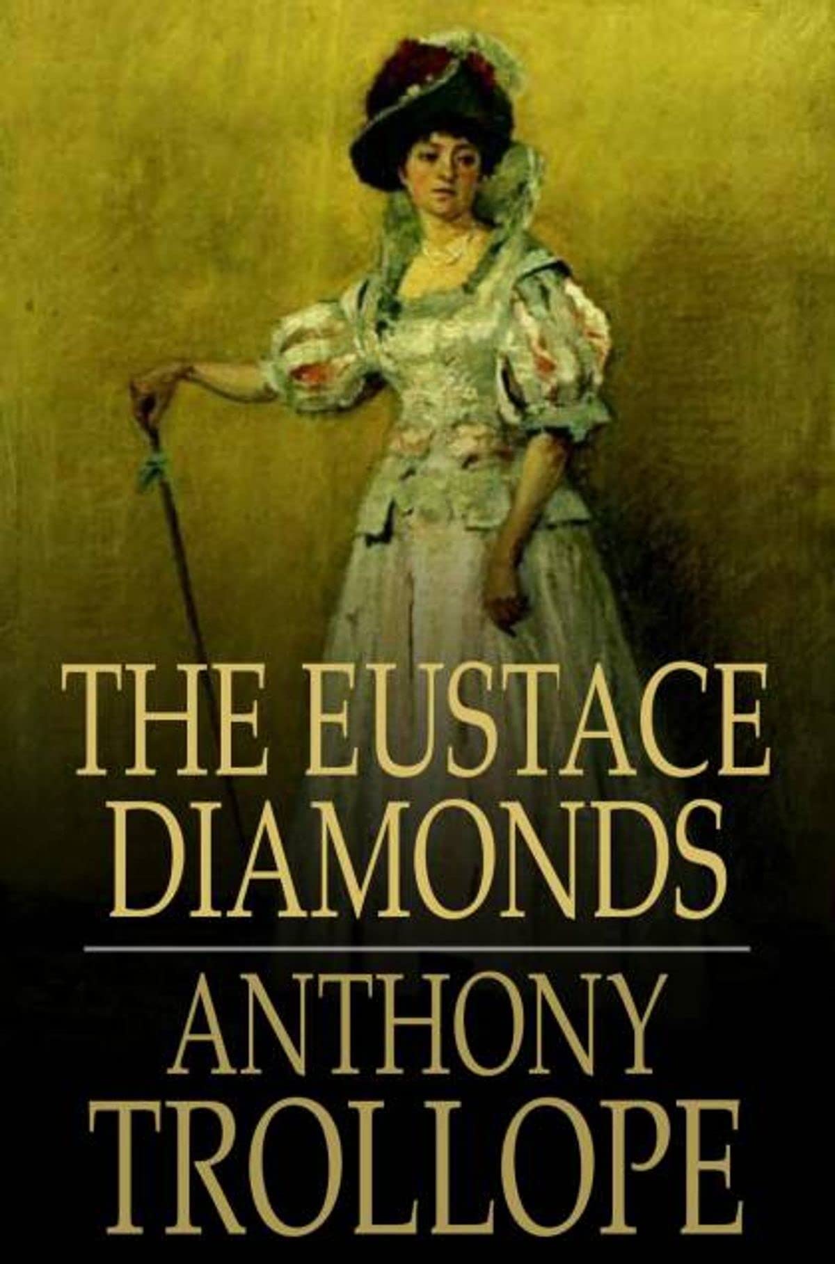 The Eustace Diamonds