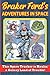 Braker Ford's Adventures in Space by James A. Fyerman