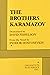 The Brothers Karamazov (Dramatization)