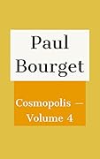 Cosmopolis — Volume 4